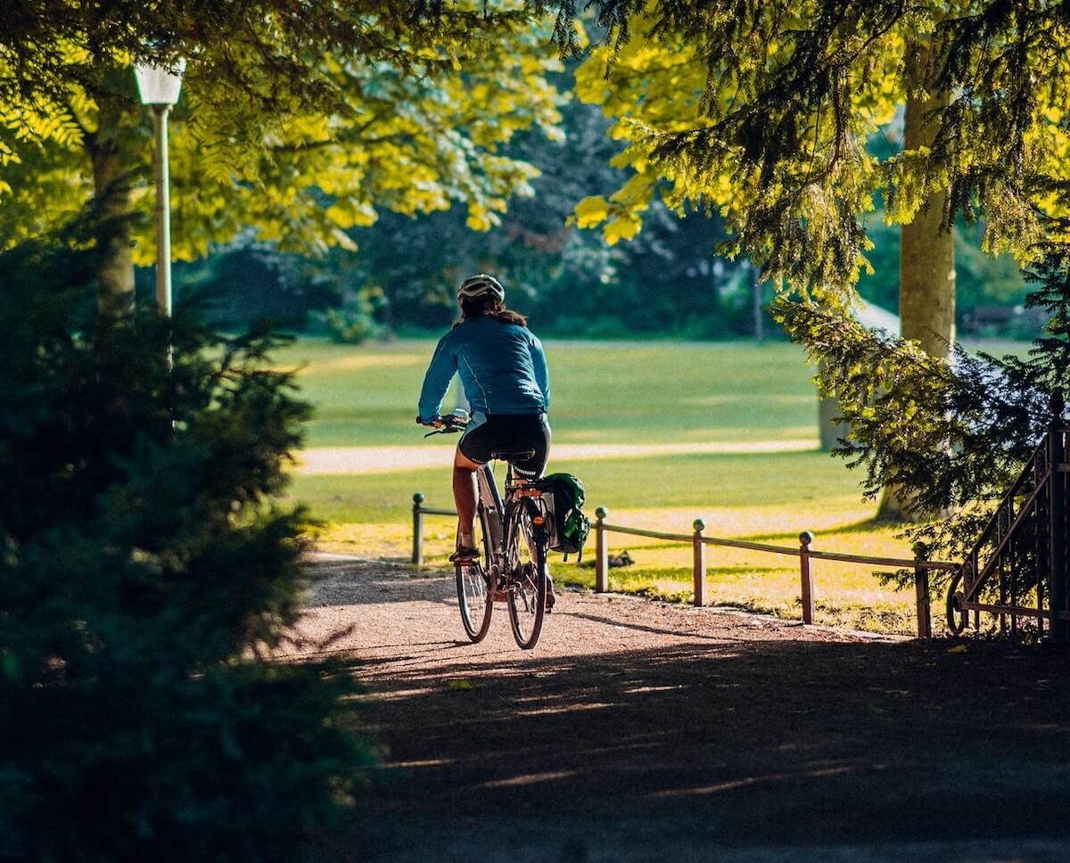 Cycling Profiles: Maddy! Cycling Profiles: Maddy!